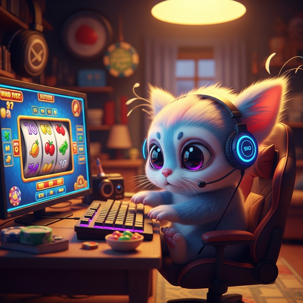 关于Os Melhores Jogos de Cassino para Android e iOS em 2023的插图