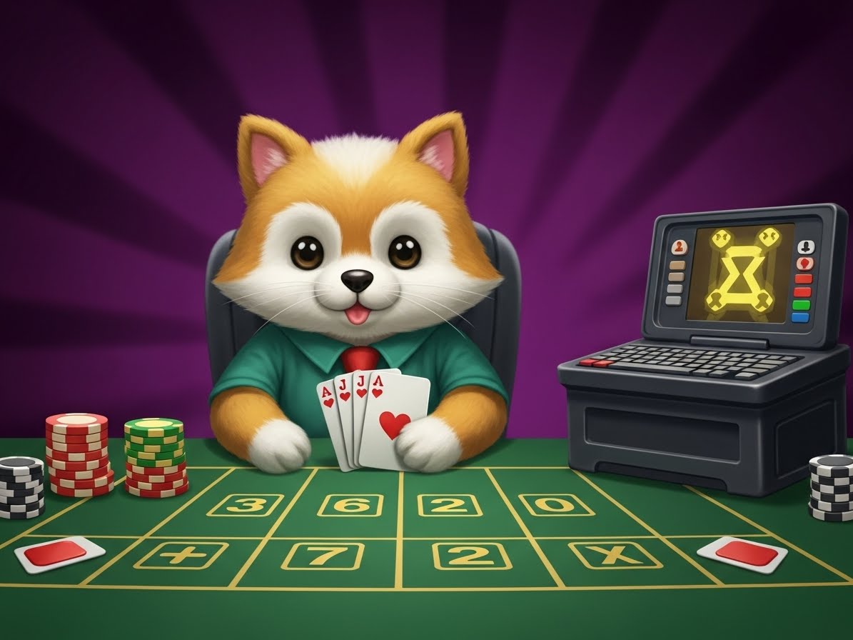 Os Melhores Cassinos Online no Brasil com Pagamento via Pix示意图