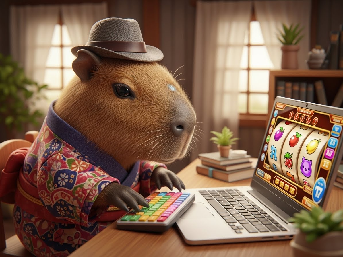 Como Jogar Caça-Níqueis Online com Dinheiro Real no Brasil配图