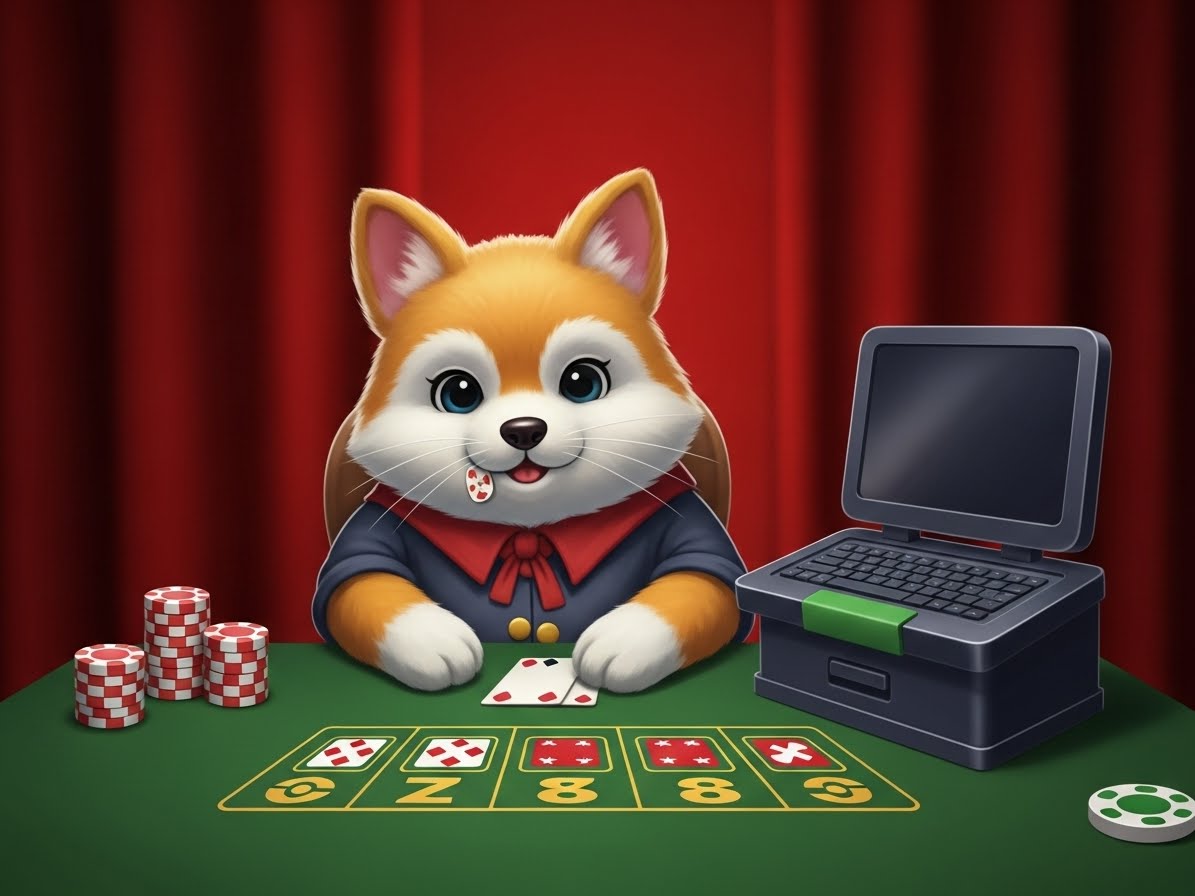 Roleta Brasileira ao Vivo com Dealers em Português配图