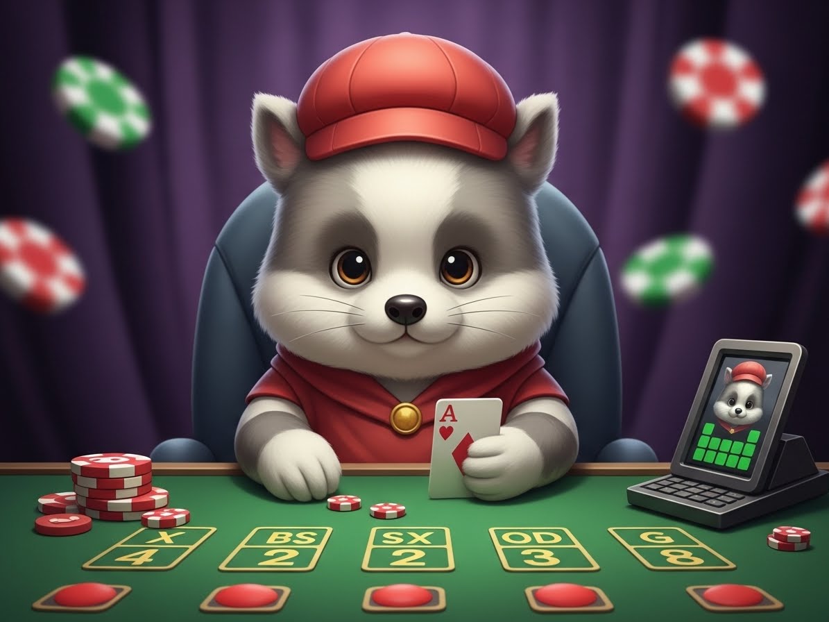 Como Jogar Baccarat Online de Forma Fácil e Rápida配图