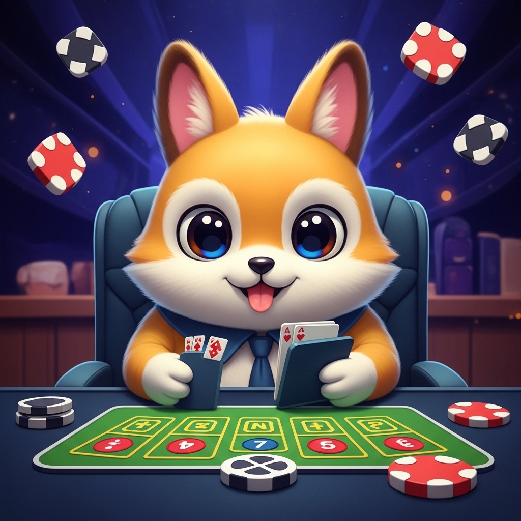 关于Jogo do Tigrinho Plataforma Nova: diversão e altos ganhos的插图