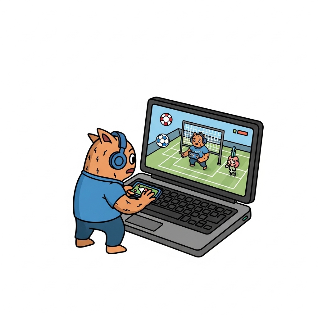 关于Análise do Jogo do Pênalti Evoplay: Diversão Garantida的插图