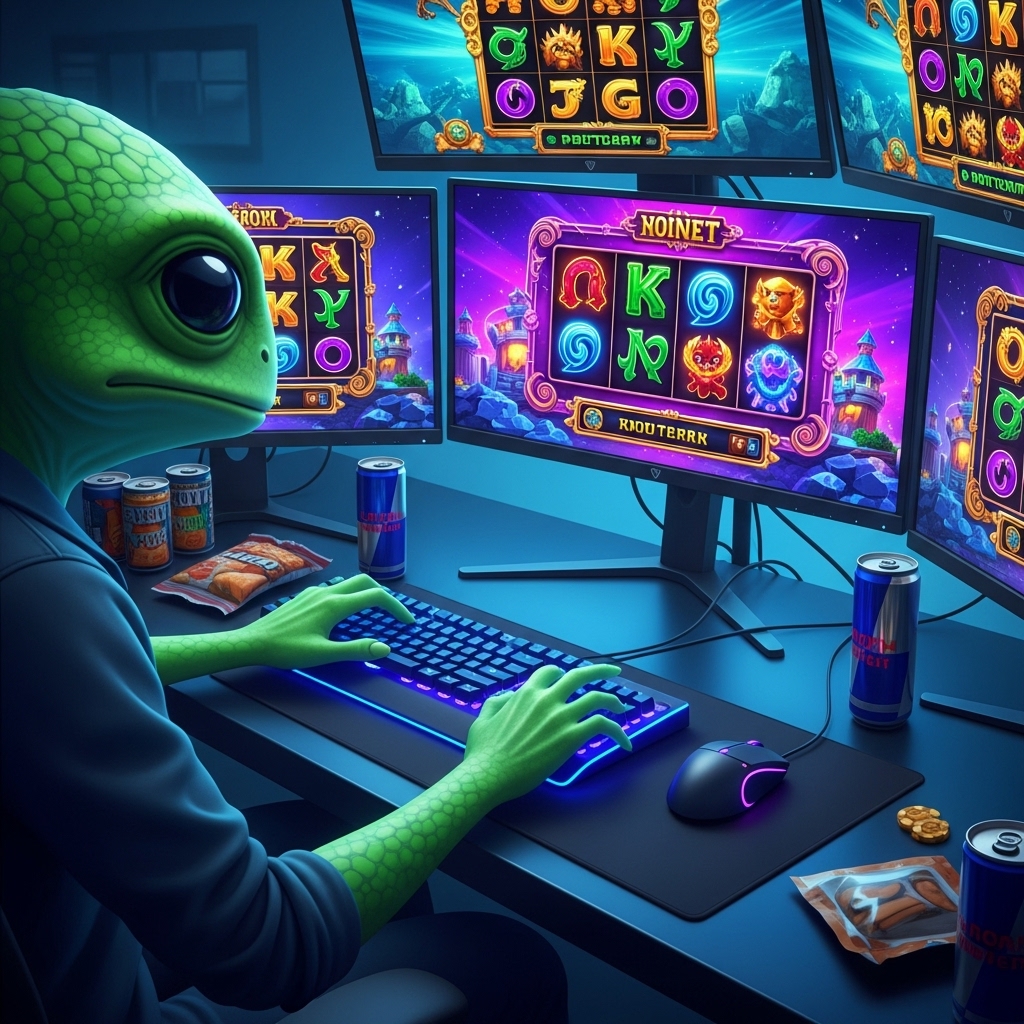 关于Slots de Frutas: Os Clássicos Que Ainda Pagam Bem的插图