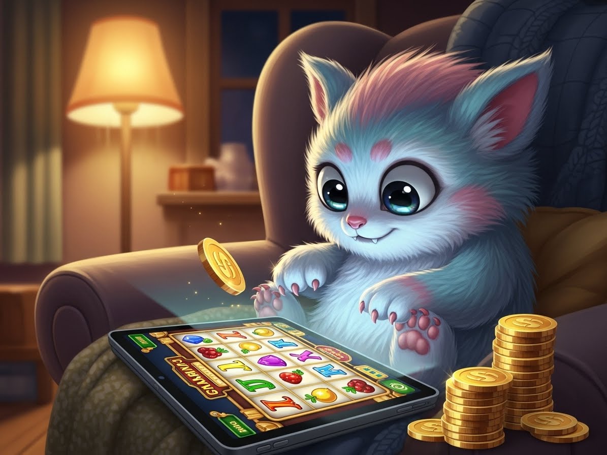 关于Os Melhores Slots da Pragmatic Play no Brasil的插图