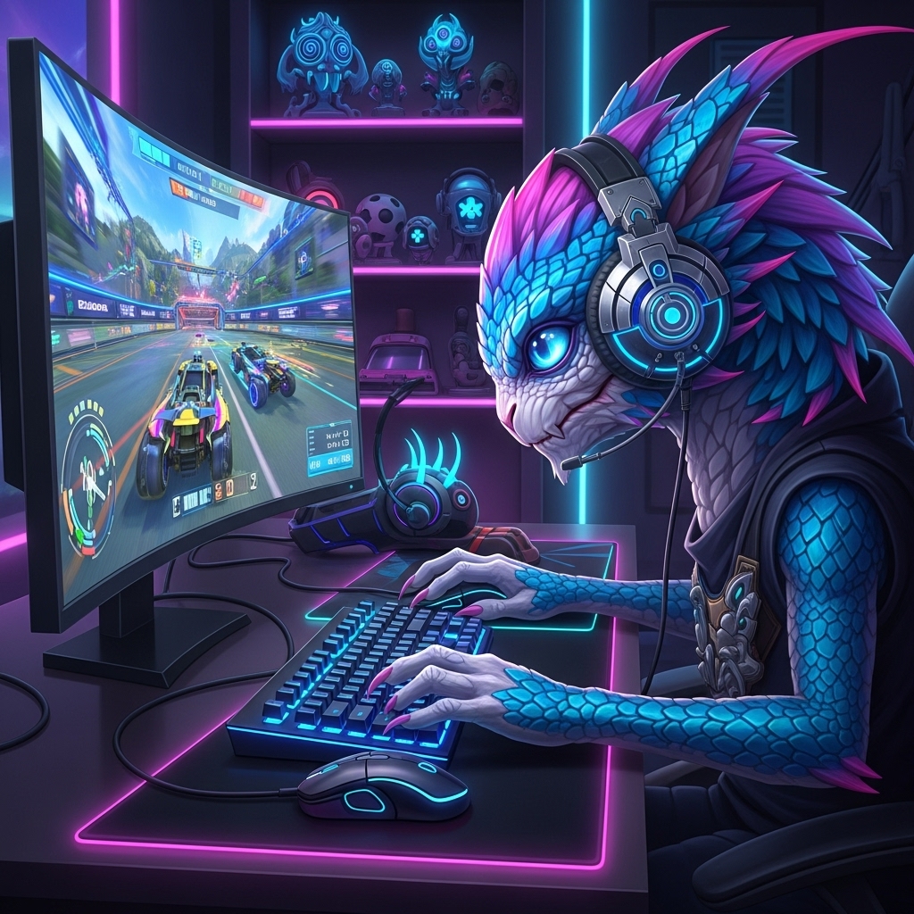 Dicas essenciais para vencer no Fortune Rabbit do Brasil配图