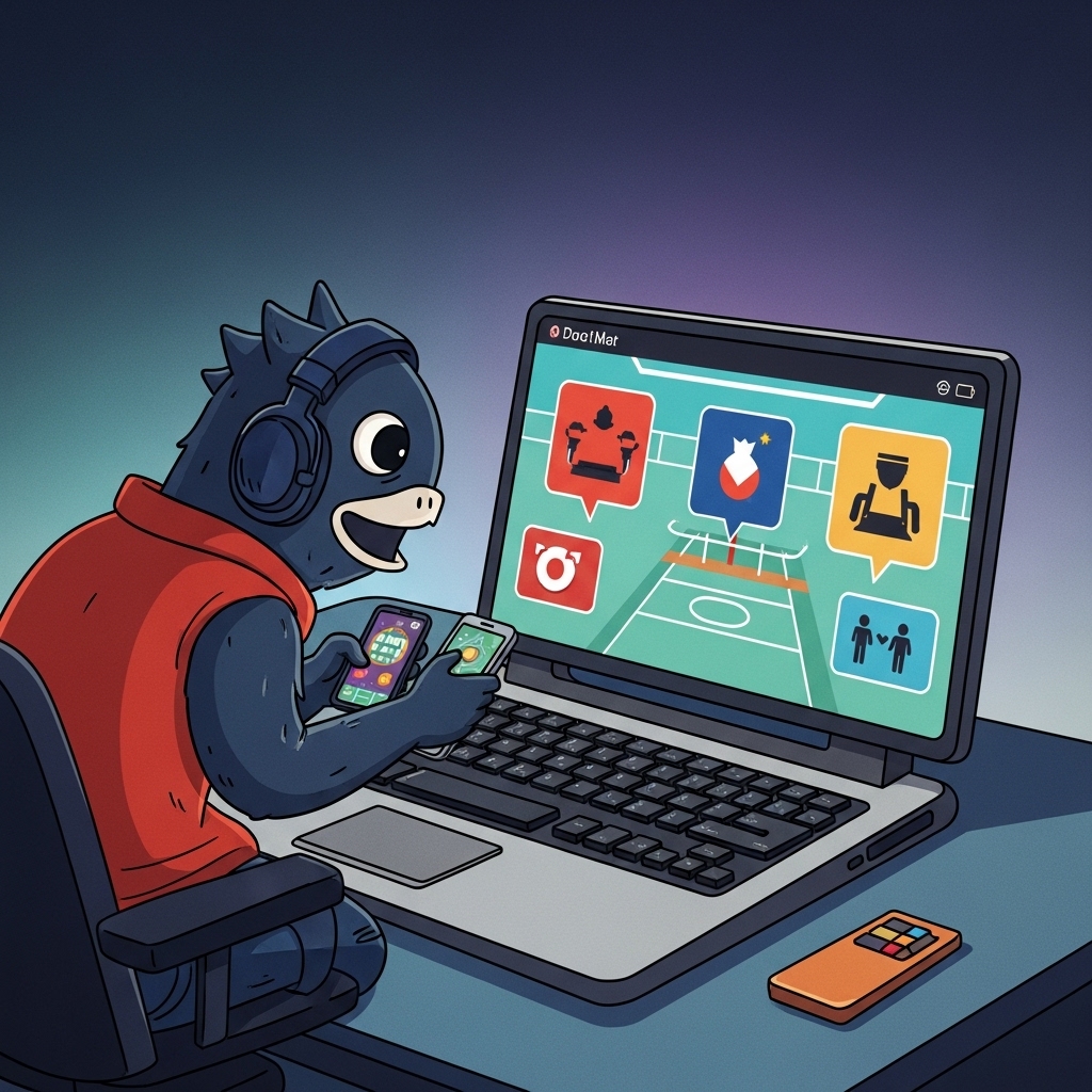 关于Como jogar e ganhar no Balãozinho na Cappadocia Crash Game的插图