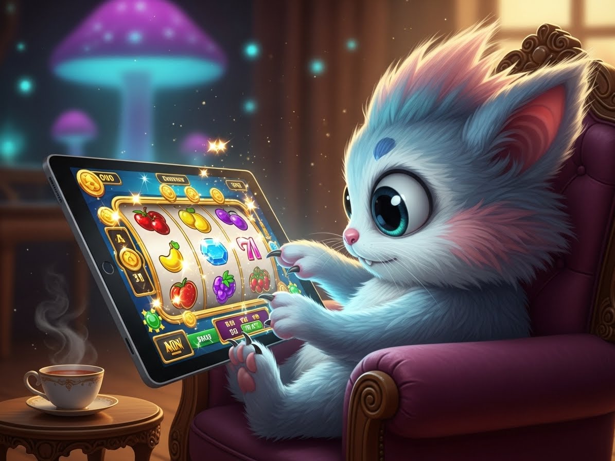 Cassinos Online Confiáveis com Licença Internacional no Brasil配图