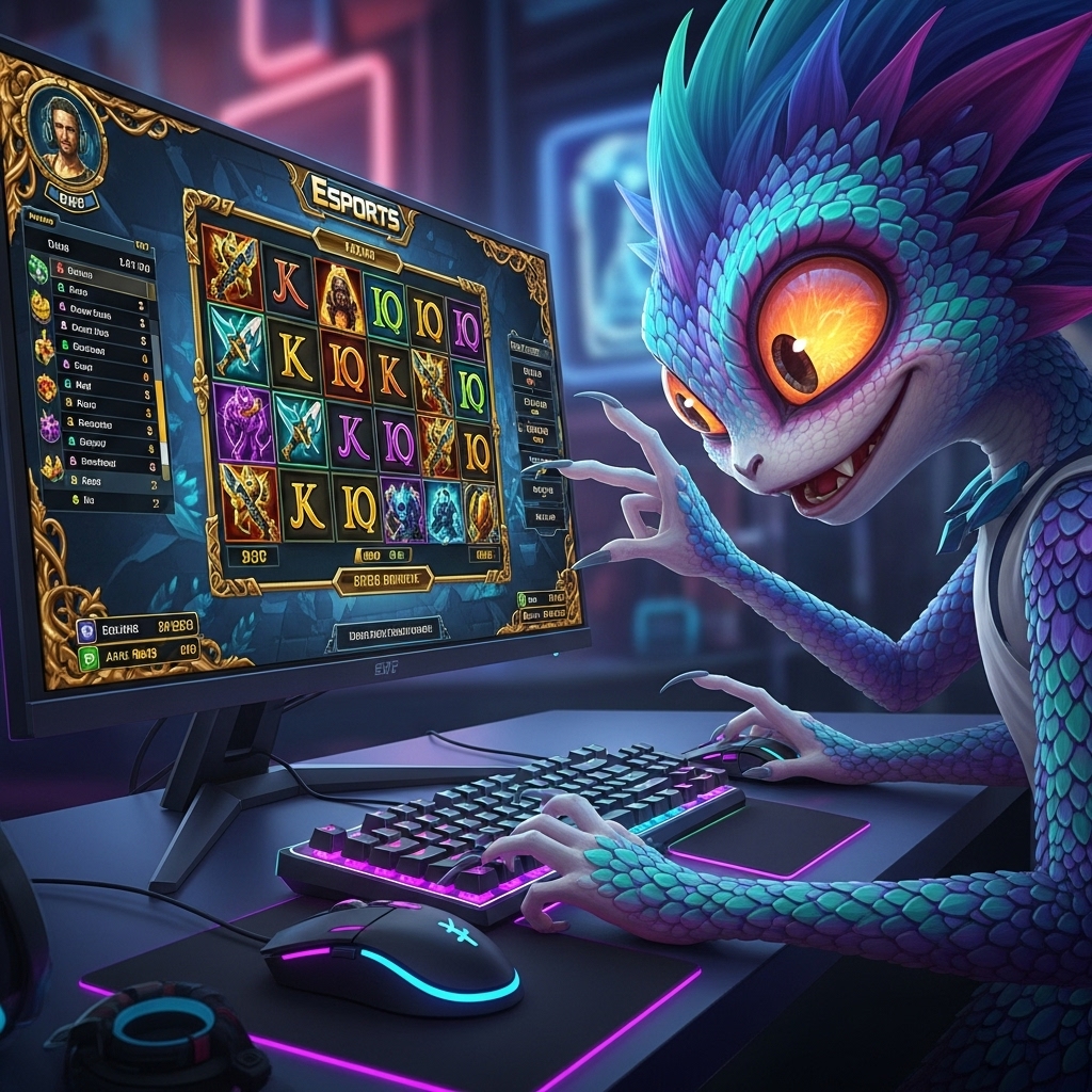 Os Melhores Slots com Jackpots Progressivos no Brasil - 相关图片 Os Melhores Slots com Jackpots Progressivos no Brasil示意图