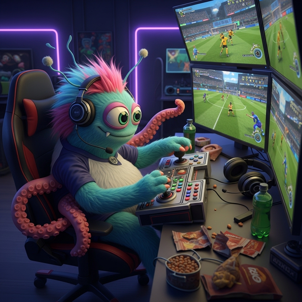 Como lucrar com apostas em escanteios de forma inteligente配图