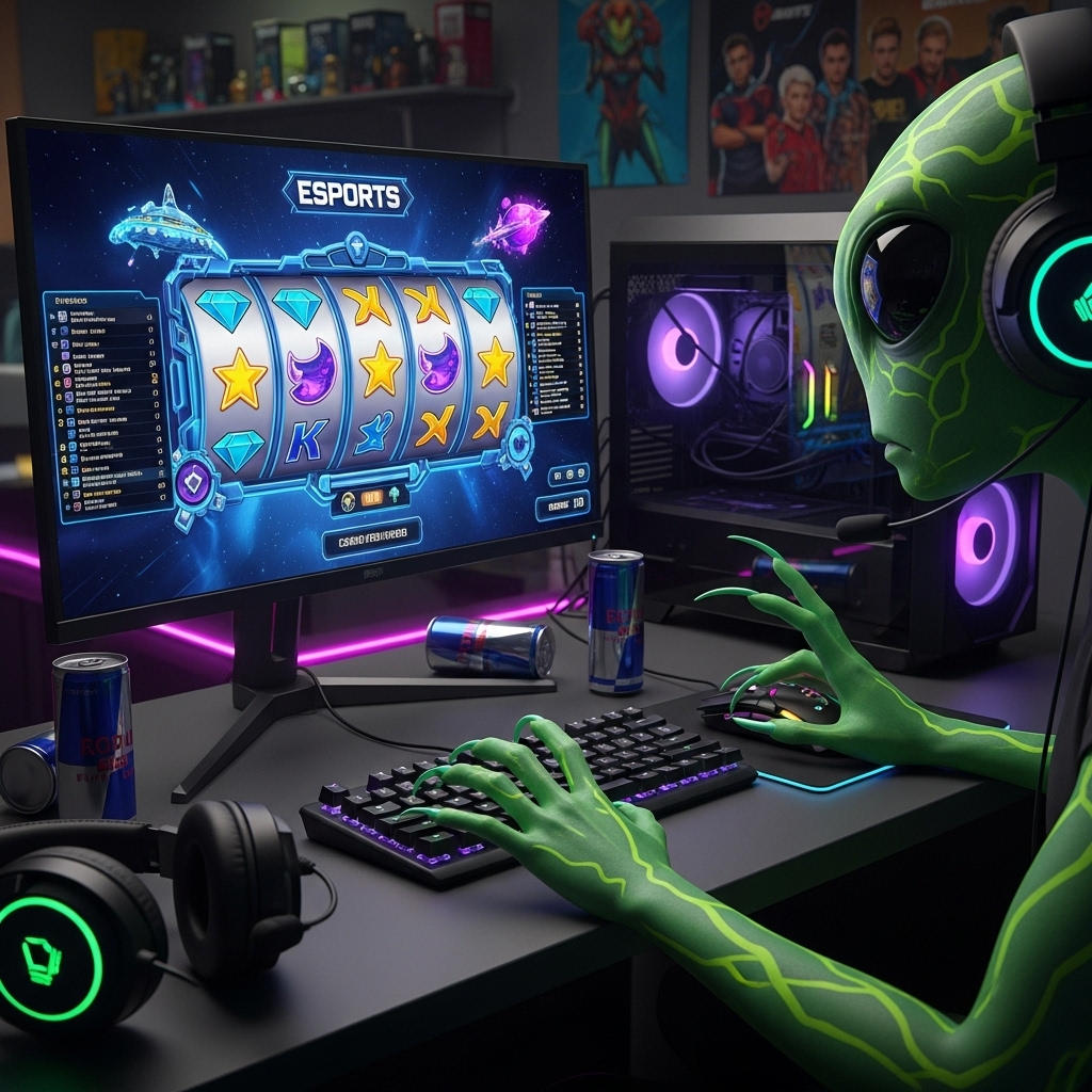 关于Dicas infalíveis para vencer no Sweet Bonanza的插图